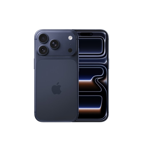 Apple iPhone 17 Pro 256GB Deep Blue (Demo)