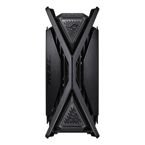 ASUS ROG Hyperion GR701 BTF Edition Tower Black, Transparent