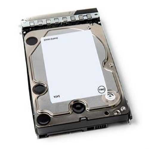 DELL 401-ABHY internal hard drive 3.5 12000 GB Serial ATA III