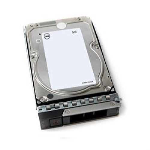 DELL 401-ABHX internal hard drive 3.5 12000 GB SAS