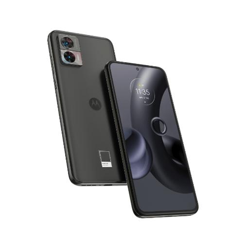 Motorola edge 30 neo 15.9 cm (6.28) Dual SIM Android 12 5G USB Type-C 8 GB 128 GB 4020 mAh Black
