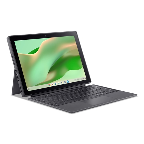 Acer Chromebook -D CHROME TABLET 311 D723N 10.95IN MEDIATEK WUXGA ITOUCHSCREEN 4GB 64GB MediaTek Kompanio 27.9 cm (11) Wi-Fi 6 (802.11ax) ChromeOS Silver