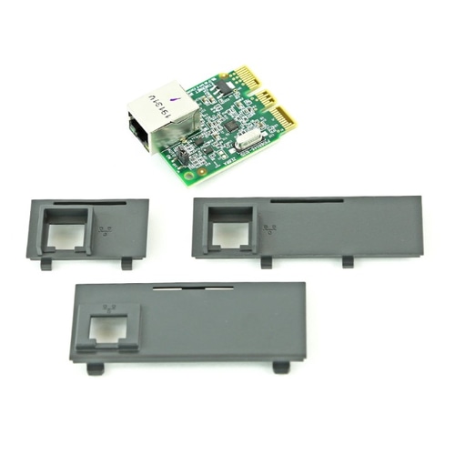 Zebra P1080383-442 printer/scanner spare part LAN interface