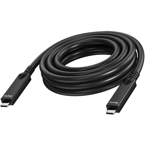Vision TC 7MUSBC/BL USB cable USB 3.2 Gen 1 (3.1 Gen 1) 7 m USB C Black