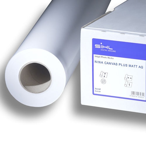 Sihl Nina Painting Rolled canvas