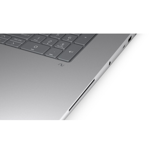 HP ZBook Fury G1i 18 inch Mobile Workstation PC Wolf Pro Security Edition - Data Science Wi-Fi 7 (802.11be) Windows 11 Pro AI PC, AI Workstation