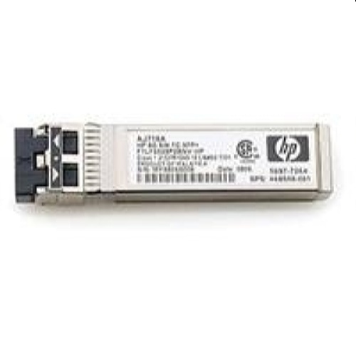 Hewlett Packard Enterprise AJ715A network transceiver module 1000 Mbit/s SFP