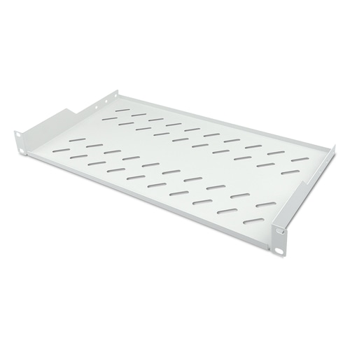 Digitus Shelf for fixed installation in 483 mm (19) cabinets