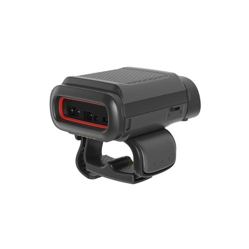 Honeywell 8680i Handheld bar code reader 1D/2D Black
