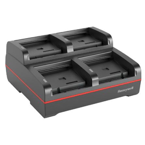 Honeywell MB4-BAT-SCN02 battery charger AC