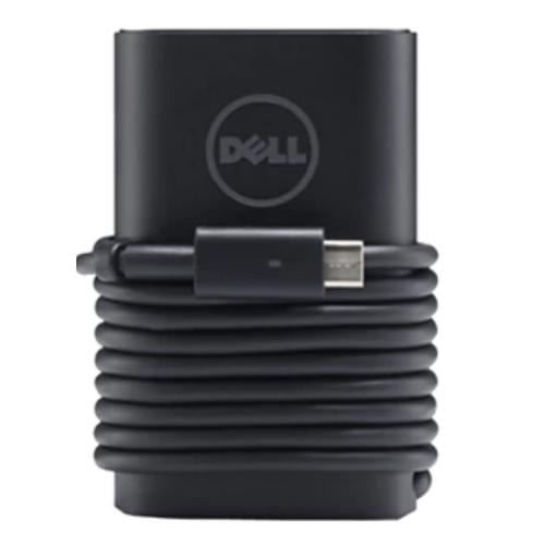 DELL 450-AGOB power adapter/inverter Indoor 65 W Black