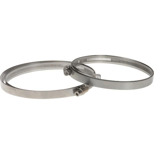 Axis Steel Straps Tx30 570Mm 1Pair strap