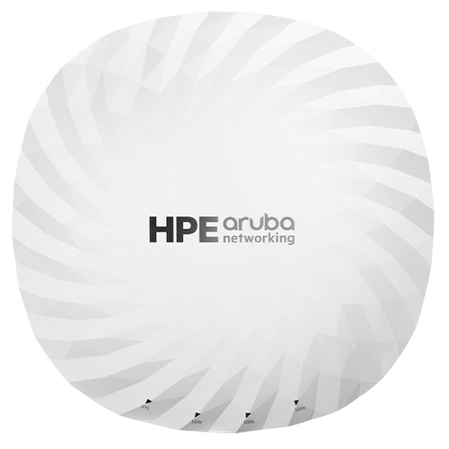 Aruba AP-755 White Power over Ethernet (PoE)