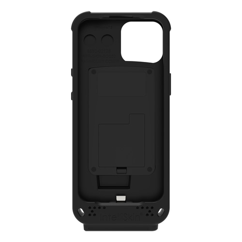 Socket Mobile DuraSled DS840 Smartphone barcode reader 1D/2D Black