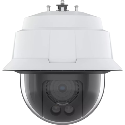 Axis Q6086-E PTZ Dome IP security camera Outdoor 2688 x 1512 pixels Ceiling