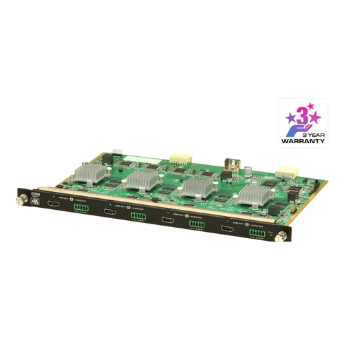 ATEN VM8814 matrix switch accessory