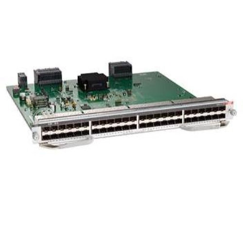 Cisco C9400-LC-48S= network switch module Gigabit Ethernet