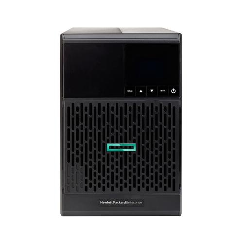 Hewlett Packard Enterprise Q1F52A uninterruptible power supply (UPS) Line-Interactive 1.5 kVA 105 W