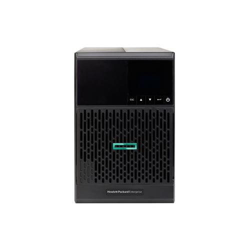 Hewlett Packard Enterprise HPE T1000 G5 INTL Tower UPS 1 kVA 700 W