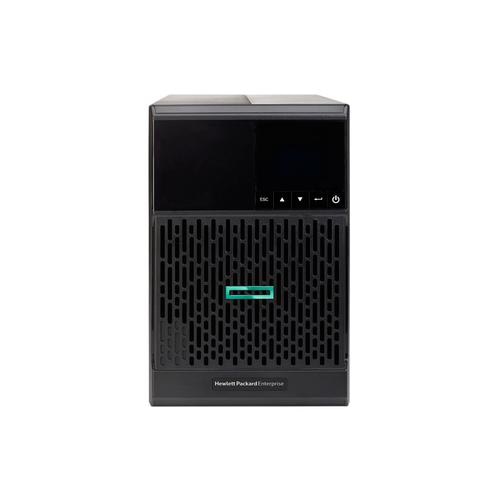 Hewlett Packard Enterprise HPE T750 G5 INTL Tower UPS 0.75 kVA 525 W