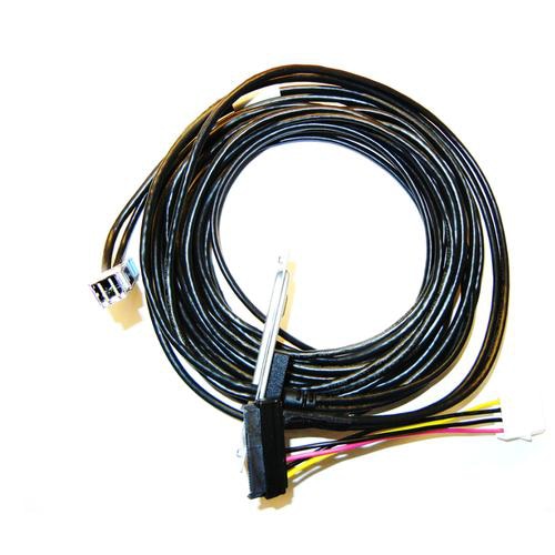 Hewlett Packard Enterprise 876805-B21 Serial Attached SCSI (SAS) cable 4 m