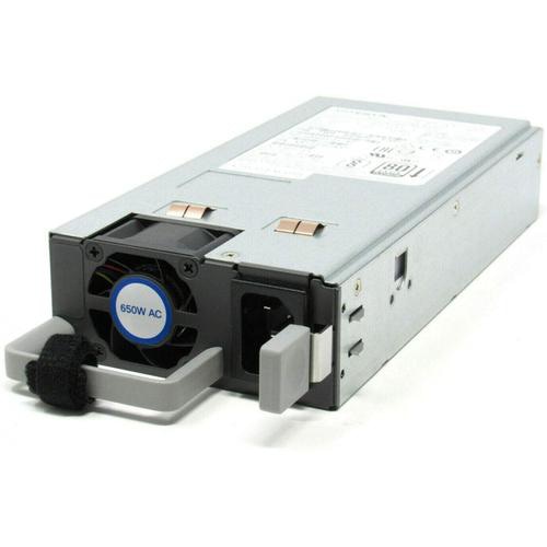 Cisco C9K-PWR-650WAC-R/2 network switch component Power supply