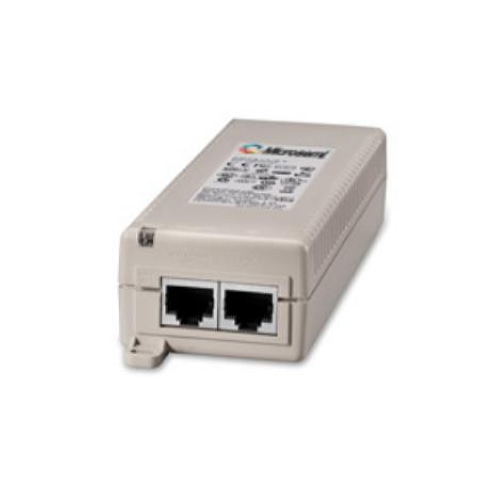 Microsemi PD-3501G/AC Gigabit Ethernet 48 V