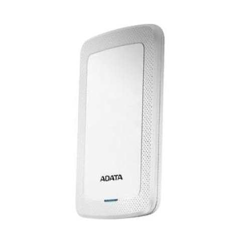 ADATA HV300 external hard drive 1 TB 2.5 USB 3.2 Gen 1 (3.1 Gen 1) White