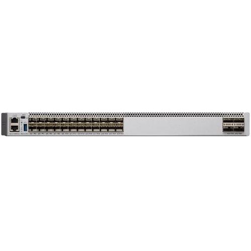 Cisco Catalyst C9500-24Y4C-A network switch Managed L2/L3 None 1U Grey