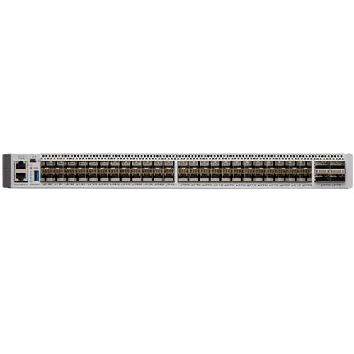 Cisco Catalyst C9500-48Y4C-E network switch Managed L2/L3 None 1U Grey