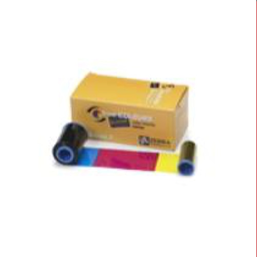 Zebra 800300-360EM printer ribbon 200 pages Black, Cyan, Magenta, Yellow