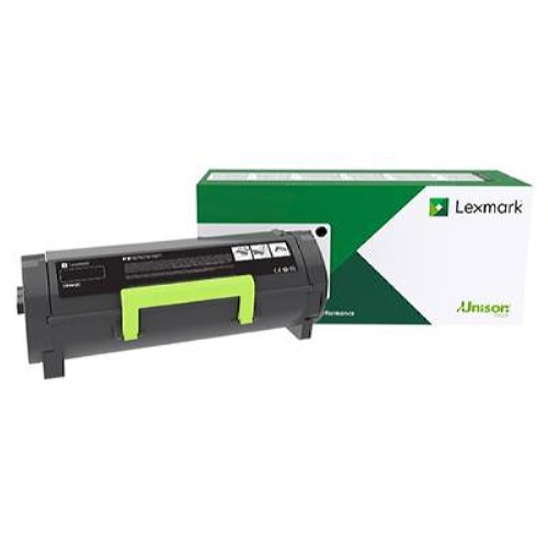 Lexmark 24B6889 toner cartridge 1 pc(s) Original Black