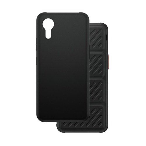 PanzerGlass SAFE. by  TPU Case Black Samsung Galaxy Xcover7