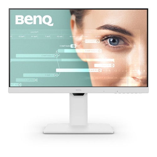 BenQ GW2786TC computer monitor 68.6 cm (27) 1920 x 1080 pixels Full HD White