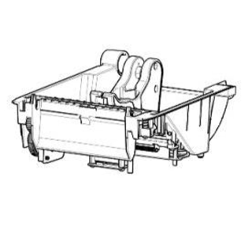 Zebra P1080383-408 printer/scanner spare part 1 pc(s)