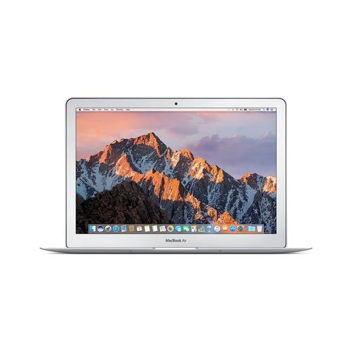 Renewd MacBook Air 13'' i5 4GB 128GB (Qwerty)