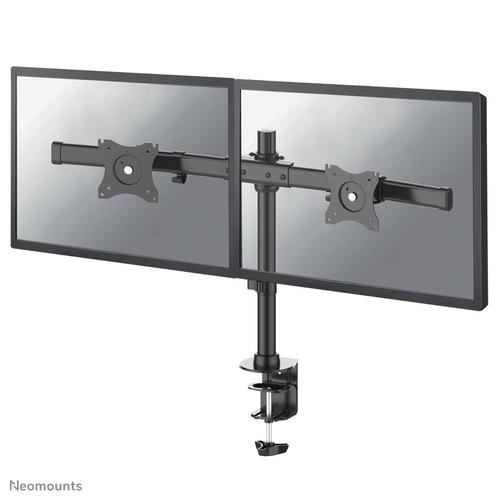 Neomounts by Newstar monitor desk mount