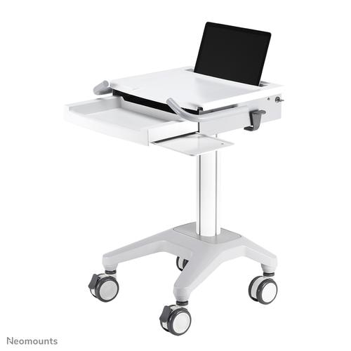Neomounts by Newstar medical work station