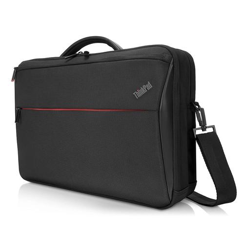 Lenovo 4X40Q26384 notebook case 39.6 cm (15.6) Hardshell case Black