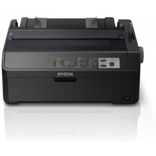Epson LQ-590II dot matrix printer 550 cps