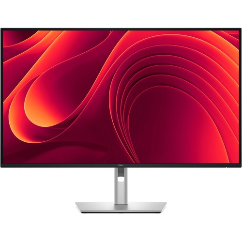 DELL Pro Plus P3225DE computer monitor 80 cm (31.5) 2560 x 1440 pixels Wide Quad HD LCD Black, Grey