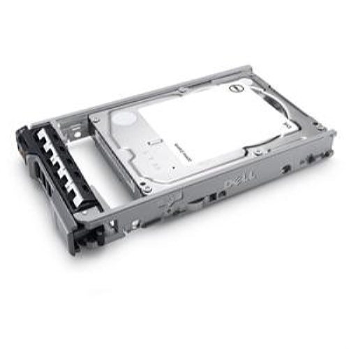 DELL 400-AUQX internal hard drive 2.5 2400 GB SAS