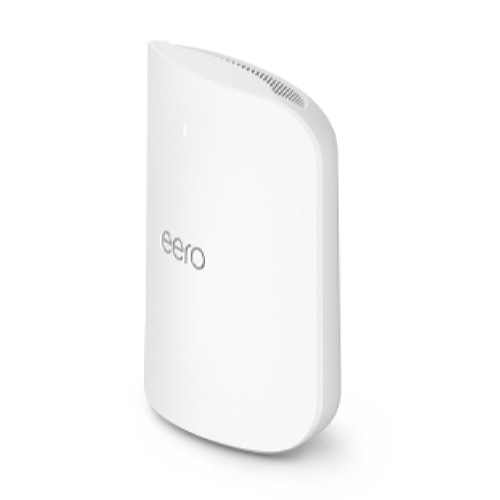 eero Max 7 wireless router 10 Gigabit Ethernet Tri-band (2.4 GHz / 5 GHz / 6 GHz) White