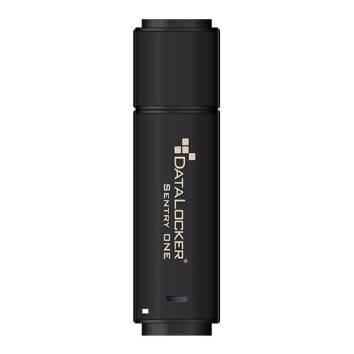 DataLocker Sentry One Secure USB 3.1 GEN 1 FIPS 140-2 Level 3 256-BIT AES 8GB