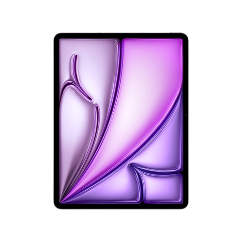 Apple iPad Air 5G Apple M TD-LTE & FDD-LTE 256 GB 33 cm (13) 8 GB Wi-Fi 6E (802.11ax) iPadOS 17 Purple