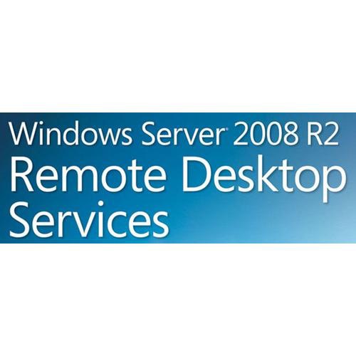 Microsoft Windows Remote Desktop Services, 1d CAL, OLV NL, SA 1Y-Y1