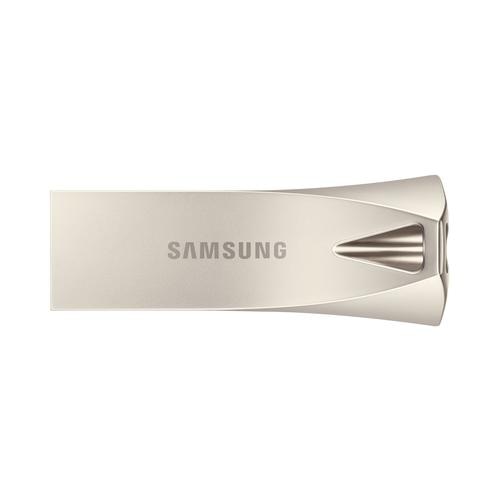 Samsung MUF-256BE USB flash drive 256 GB USB Type-A 3.2 Gen 1 (3.1 Gen 1) Silver