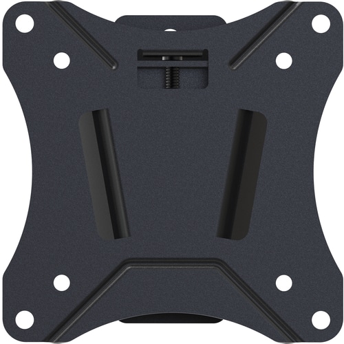 Vision VFM-W1X1TV2 monitor mount / stand 86.4 cm (34) Black Wall