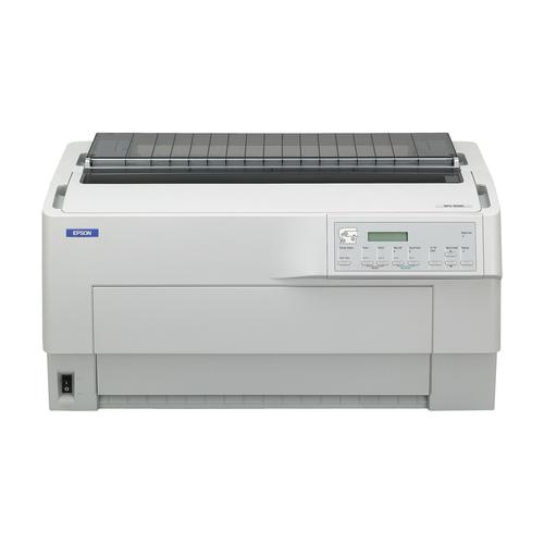 Epson DFX-9000N dot matrix printer 240 x 144 DPI 1550 cps