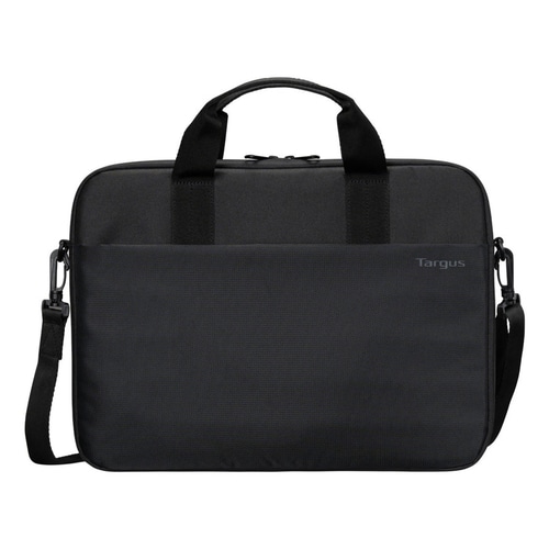 Targus TBS979GL laptop case 40.6 cm (16) Briefcase Black